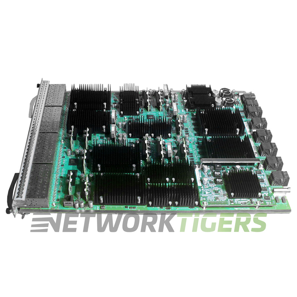 HPE JG626A FlexFabric 12900 Series 48x 10GB SFP+ Switch Module