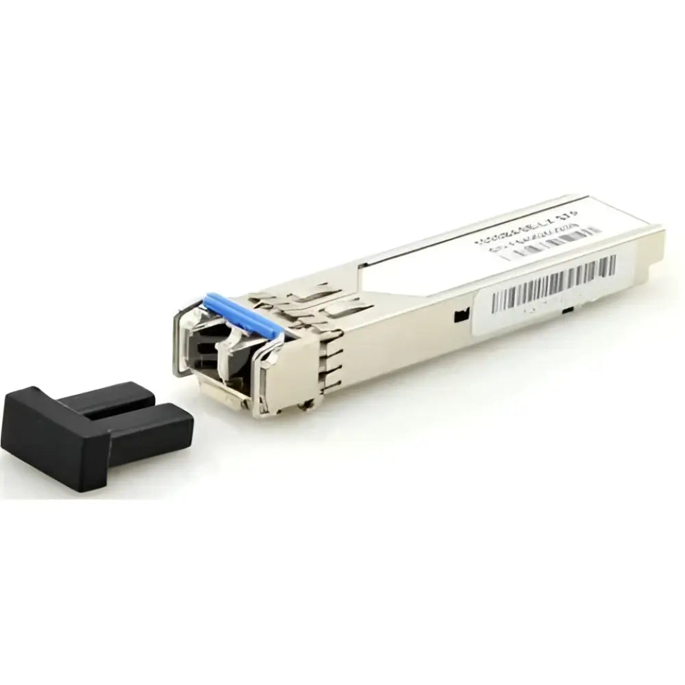 HPE Aruba J4859D 1G SFP LC LX 1000BASE-LX 10km SMF Transceiver - New