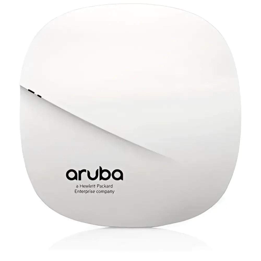 Aruba AP-305 802.11ac Wave 2 MU-MIMO Dual Radio Access Point JX936A - Refurbished