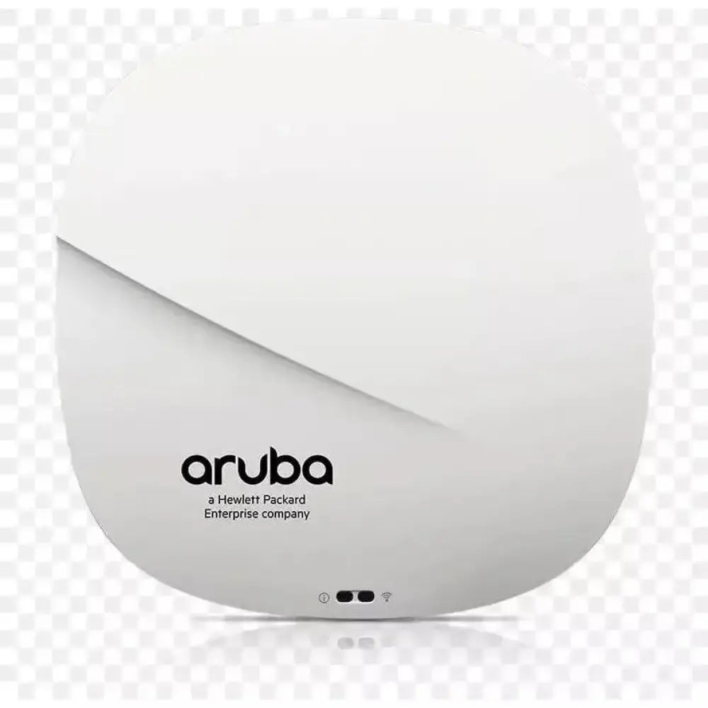 HPE Aruba AP-325 Wireless Access Point 802.11ac Wave 2 4x4 MU-MIMO JW186A - Refurbished