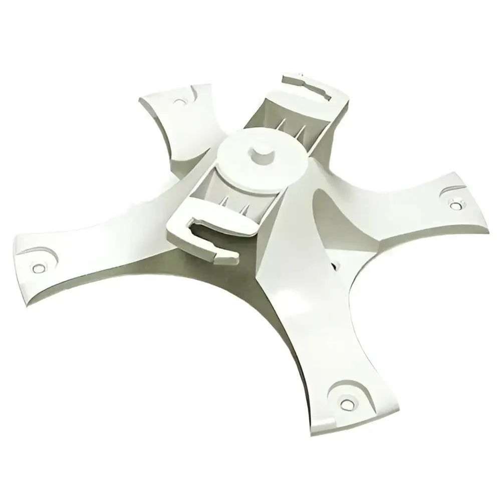 HPE Aruba AP-220-MNT-W1W Wall/Ceiling Mount Kit JW047A - Refurbished