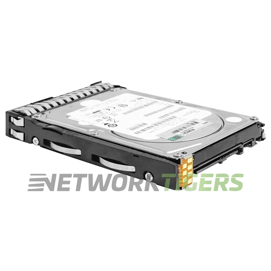 NEW HPE 781577-001 SAS SC ENT 781516-B21 600GB 12G 10K 2.5 Inch Hard Drive