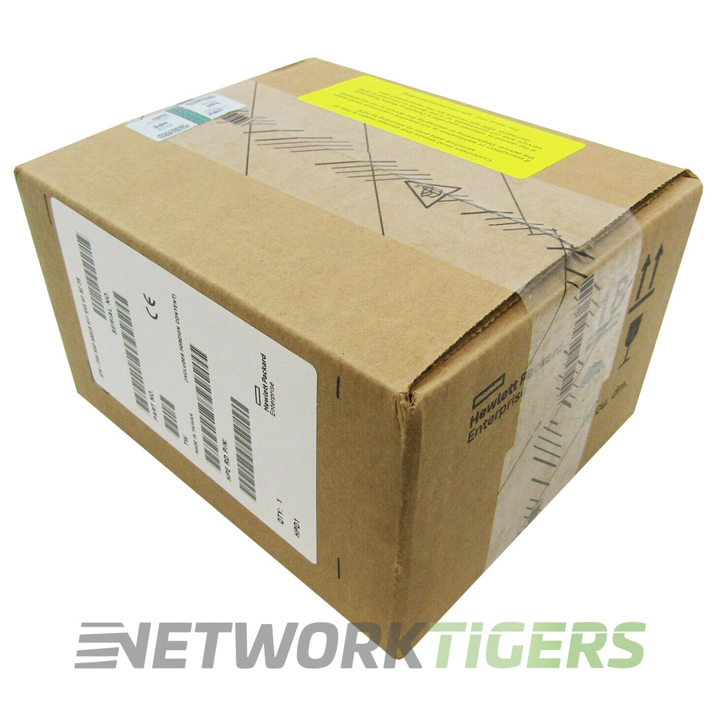 NEW HPE 781577-001 SAS SC ENT 781516-B21 600GB 12G 10K 2.5 Inch Hard Drive