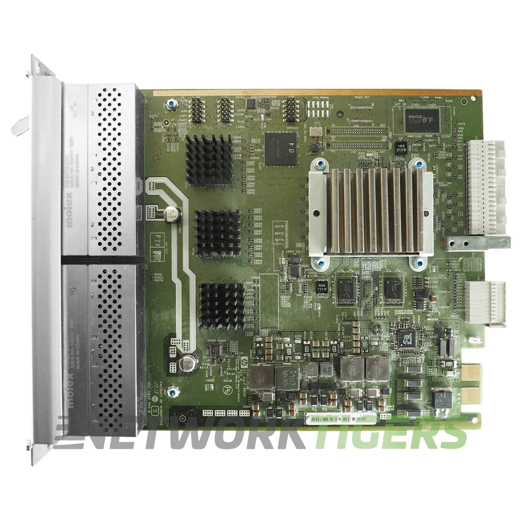 HPE J9534A 5400zl Series 24x 1GB PoE+ RJ45 Switch Module