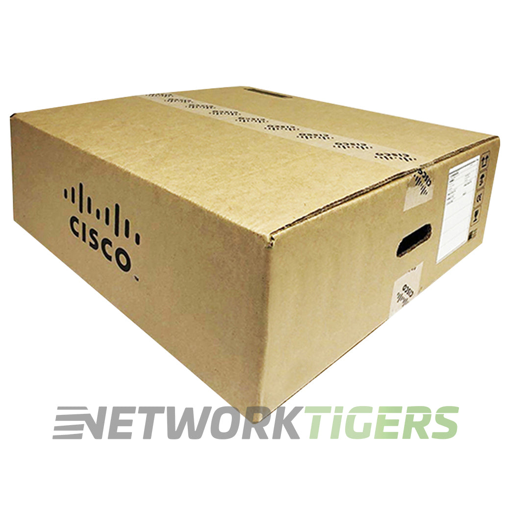 NEW HPE J9643A 12x Open Module Slot Switch Chassis zl w/ Premium Software