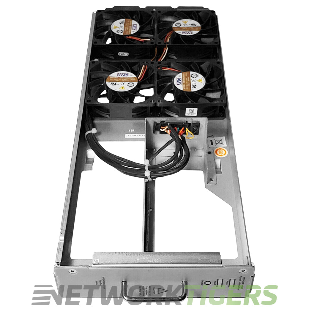 NEW HPE Aruba J9831A 5400R zl2 Series Switch Fan Tray