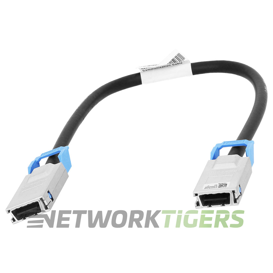 NEW HPE JD363B X230 50cm CX4 Local Connect Cable
