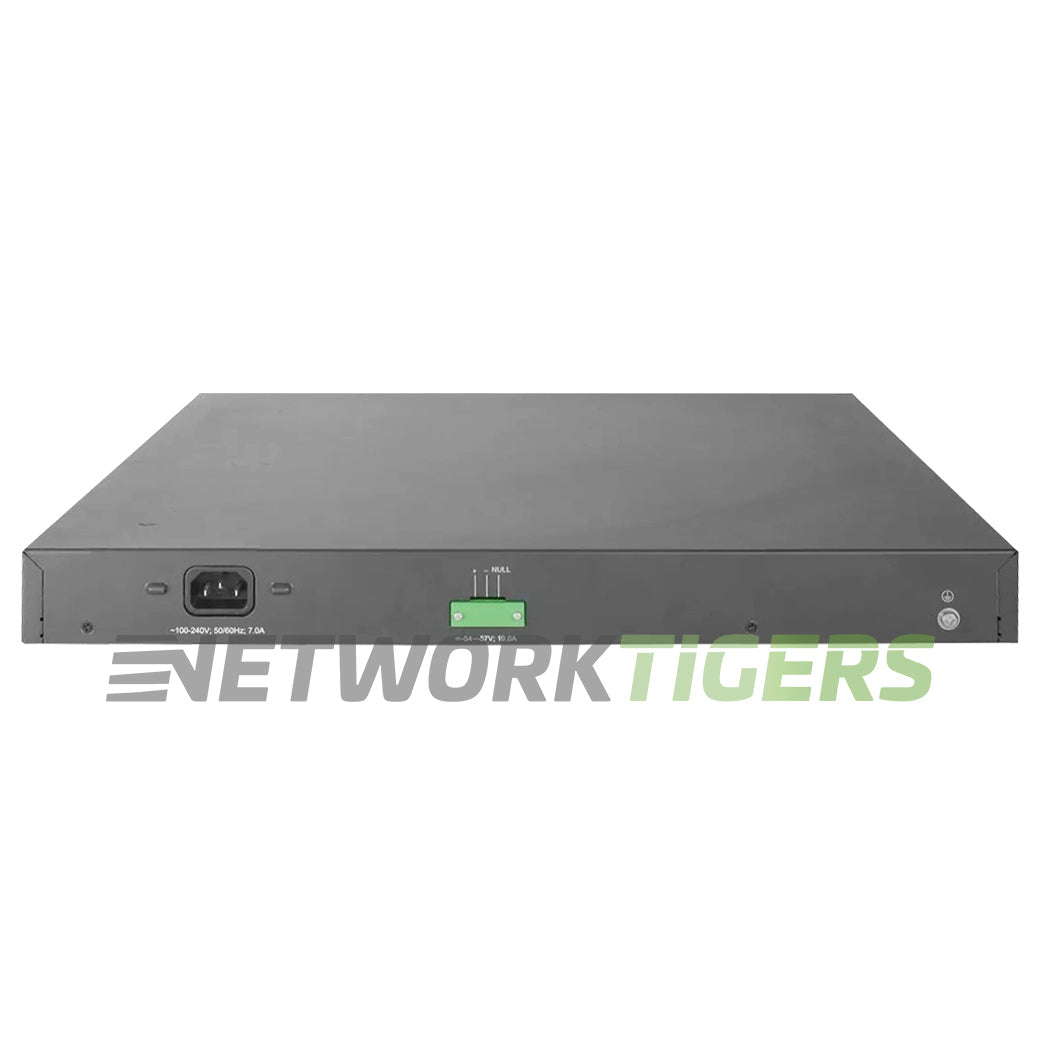 NEW HPE JG306C 3600 SI Series 24x Fast Ethernet PoE+ 4x 1G SFP Switch