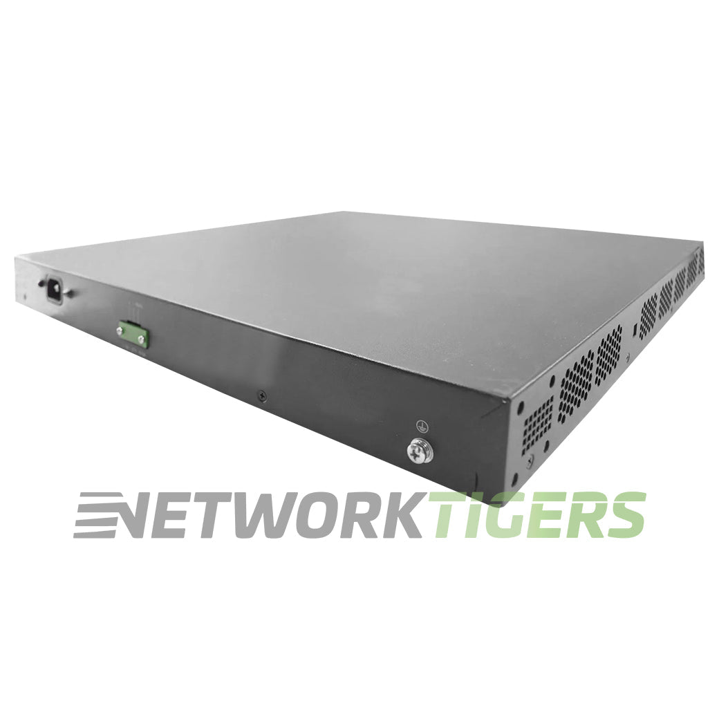 HPE JG307C 3600 SI 48x Fast Ethernet PoE+ RJ45 4x 1GB SFP 2x 1GB Combo Switch