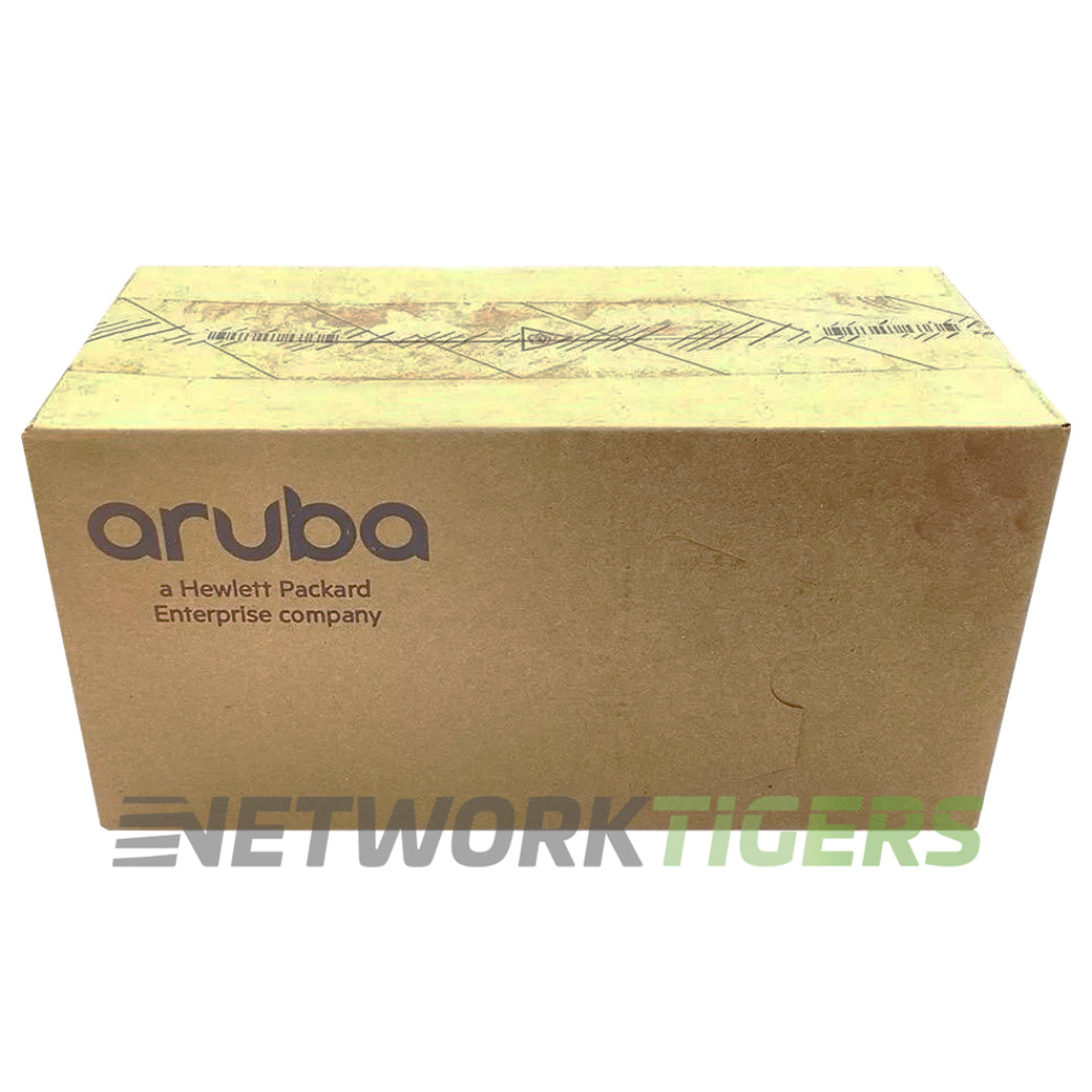 NEW HPE Aruba JL087A 3810M Series 1050W AC Switch Power Supply