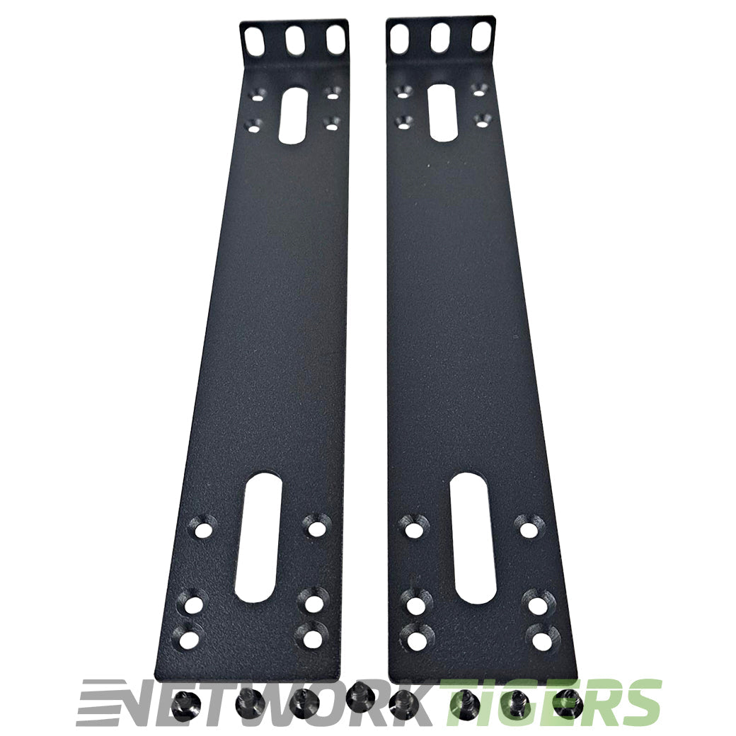 NEW HPE Aruba JL482C X472 Rack Mount Kit for CX 8320 8325 8325P 9300-32D X414