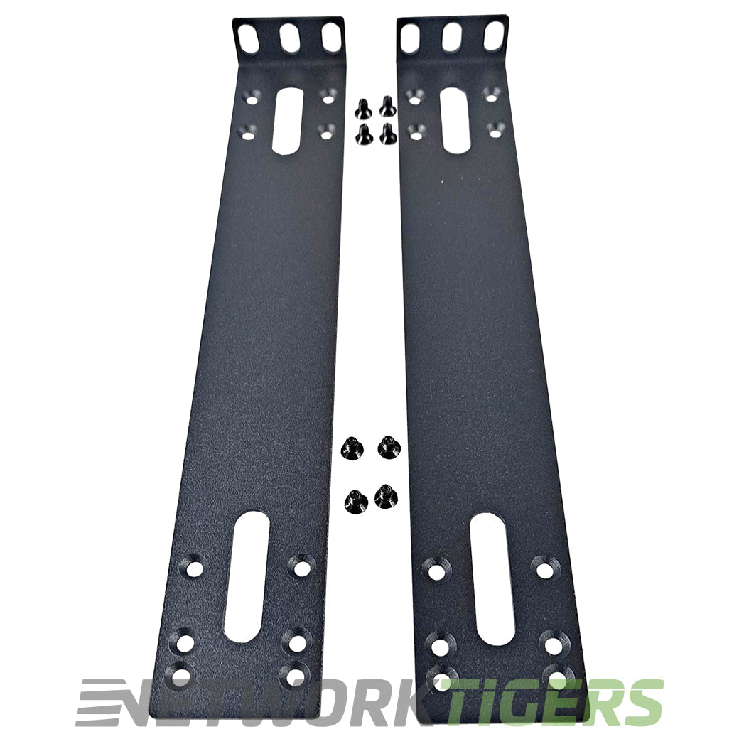 NEW HPE Aruba JL482C X472 Rack Mount Kit for CX 8320 8325 8325P 9300-32D X414