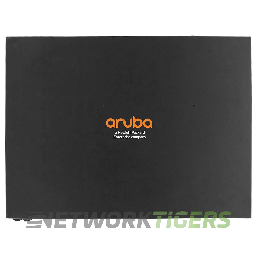 HPE Aruba JL558A 2930F Series 48x 1GB PoE+ RJ45 4x 10GB SFP+ Switch