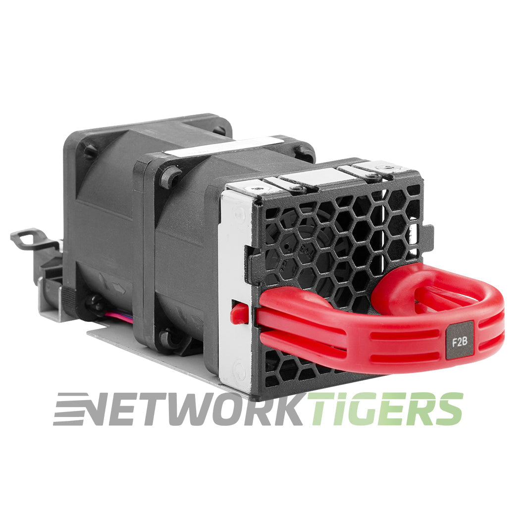 NEW HPE Aruba JL628A CX 8325 Series Front-to-Back Airflow Switch Fan