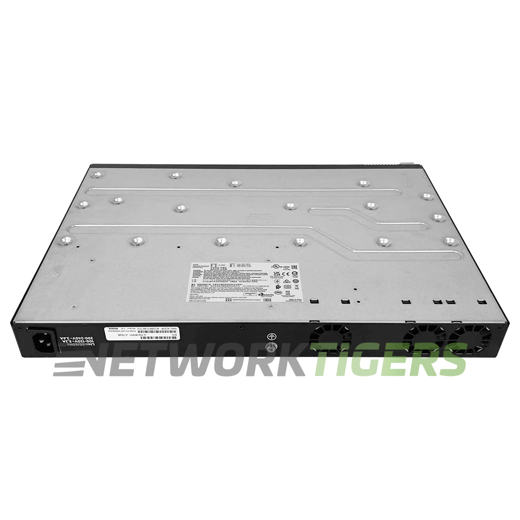HPE Aruba JL724B CX 6200F Series 24x 1GB RJ-45 4x 10GB SFP+ Switch