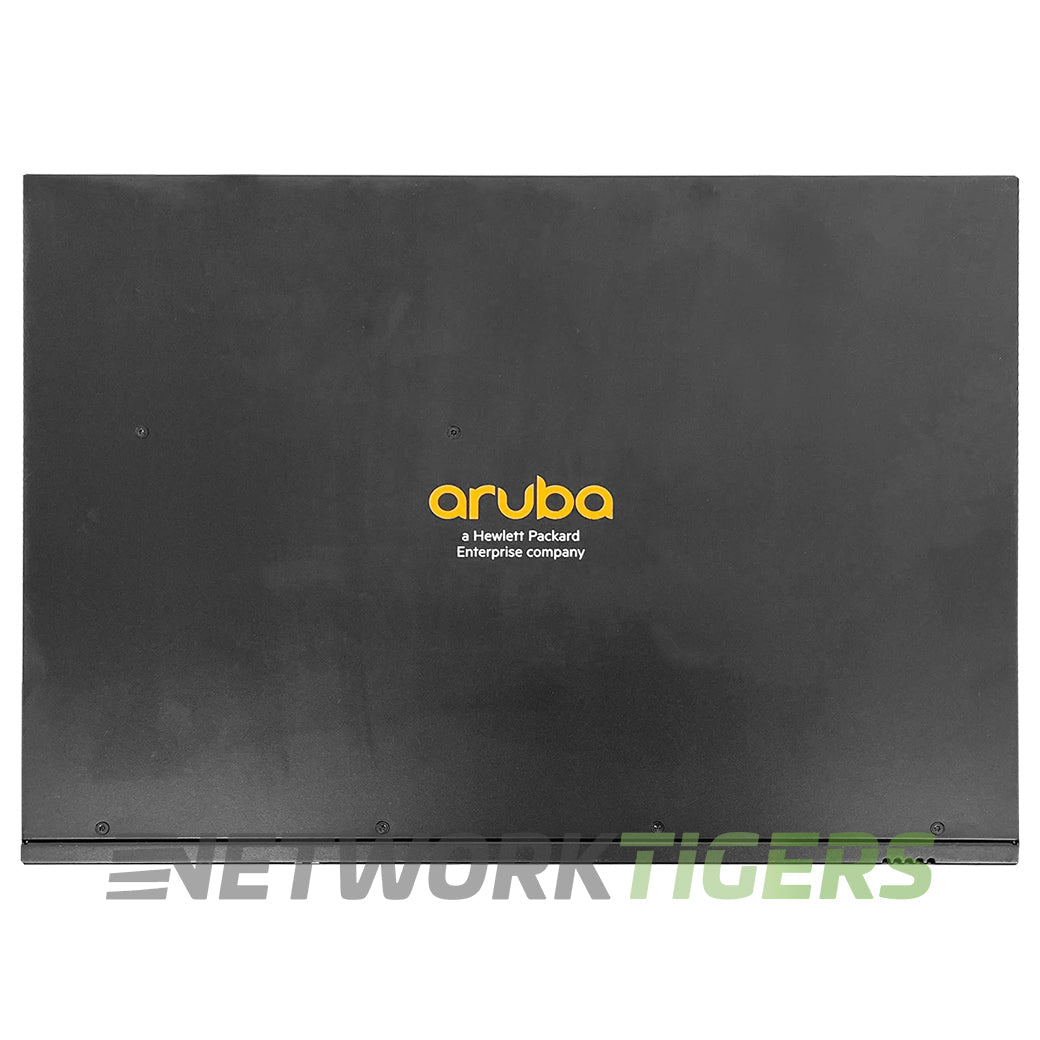 NEW HPE Aruba JL727B 48x 1GB Class 4 PoE RJ-45 4x 10GB SFP+ Switch