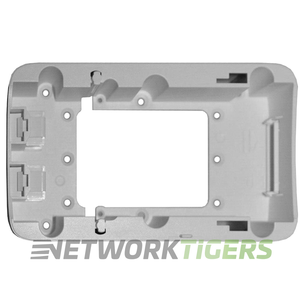 HPE JY686A Aruba 303H Series Single-Gang Access Point Wireless Wall Mount Kit