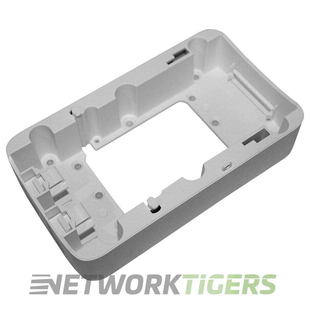HPE JY686A Aruba 303H Series Single-Gang Access Point Wireless Wall Mount Kit