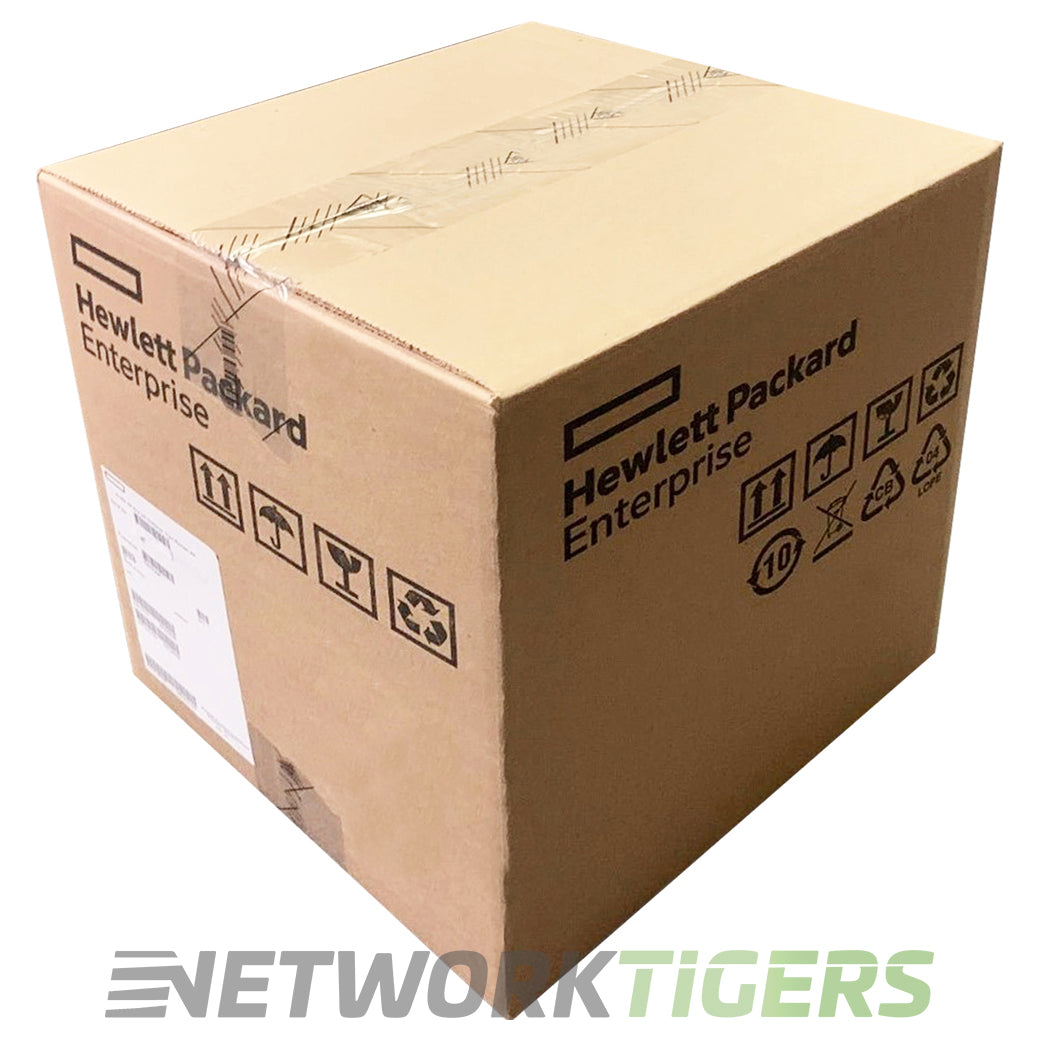 NEW HPE Aruba AP-574 R4H13A US Wi-Fi 6 802.11ax External Antenna Outdoor WAP