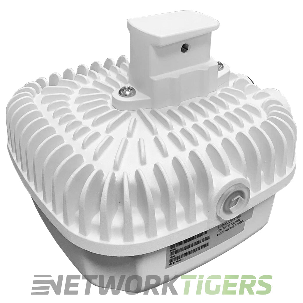 NEW HPE Aruba R4W44A AP-565 (US) 802.11ax Wi-Fi 6 2x2:2 Outdoor WAP