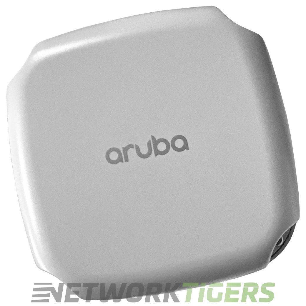 HPE Aruba AP-567 R4W49A US Wi-Fi 6 802.11ax Internal Dir Antenna Outdoor WAP