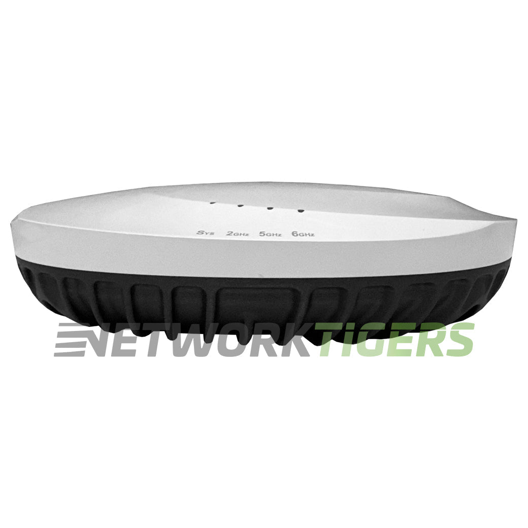HPE Aruba AP-615 R7J50A US Wi-Fi 6E 802.11ax Internal Antenna Campus WAP