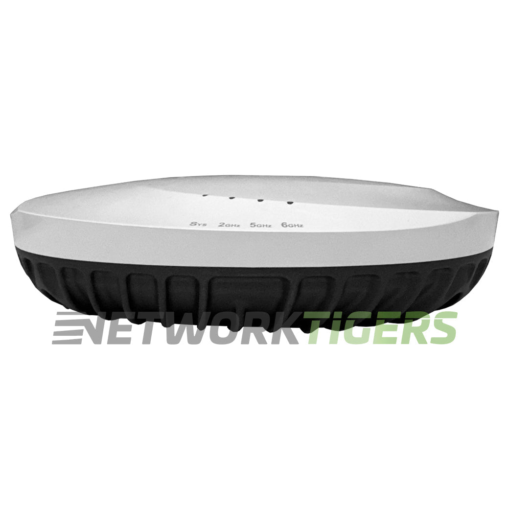 HPE Aruba AP-615 R7J55A US TAA Wi-Fi 6E 802.11ax Internal Antenna Campus WAP