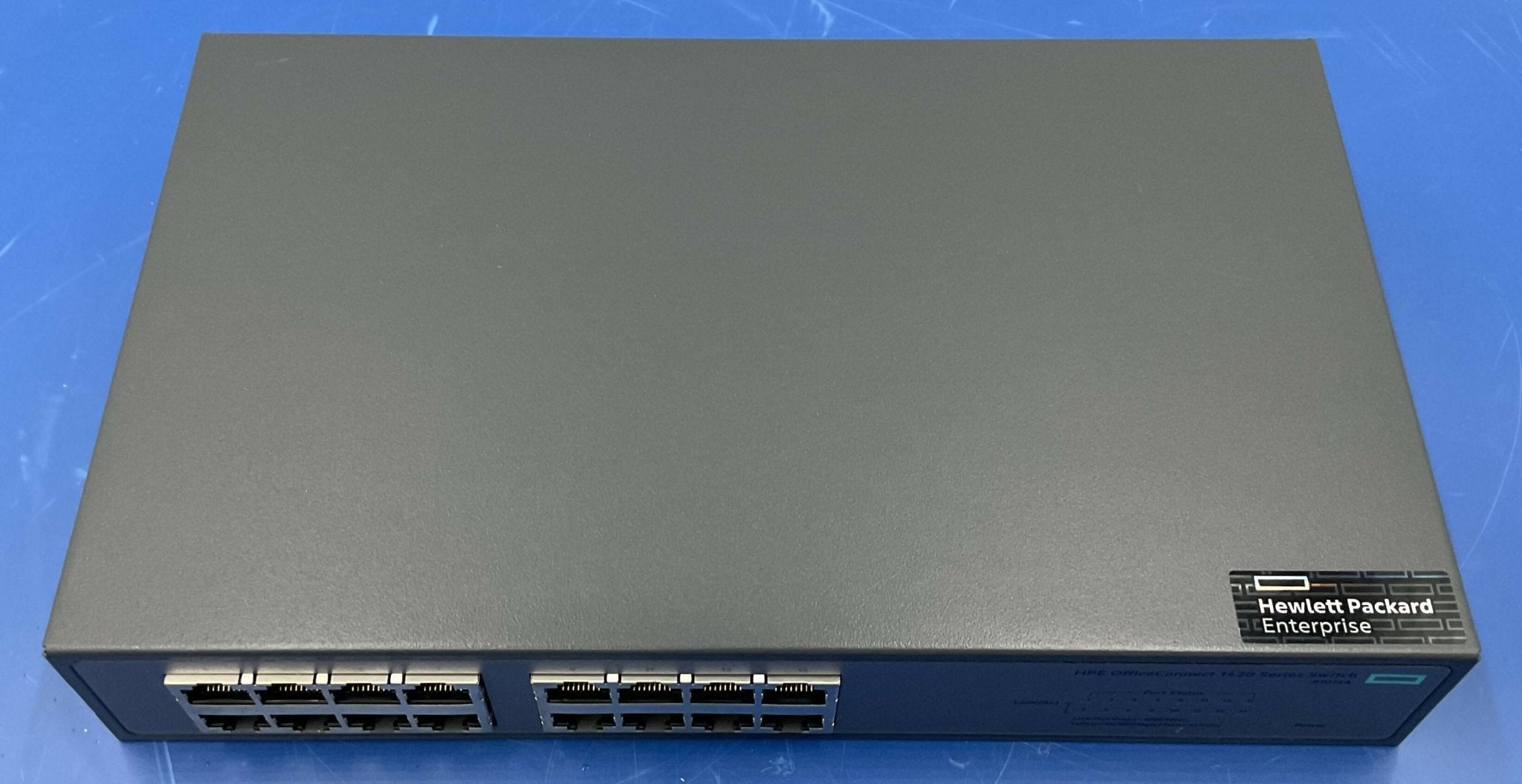 HPE OFFICE CONNECT 1420 16G SWITCH (JH016A) PHILIPS/OFFICE CONNECT