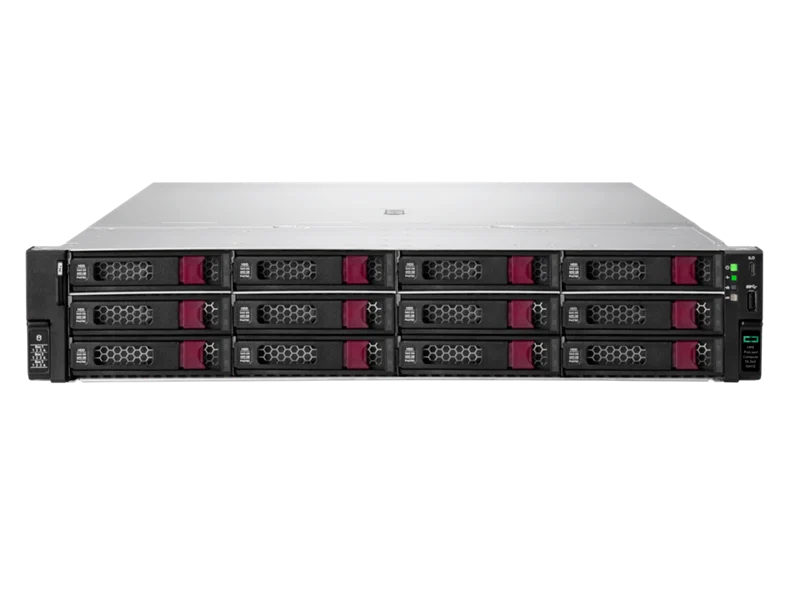 HPE ProLiant DL340 Gen12