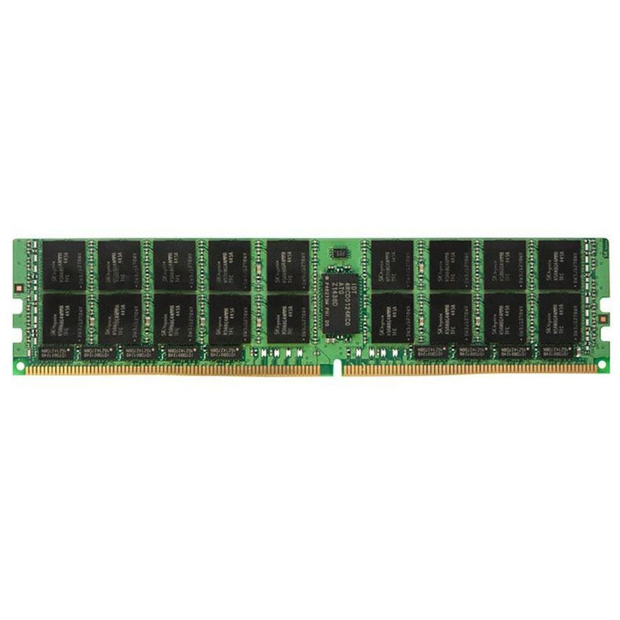 Hynix 32GB PC4-25600R 3200 Dual Rank 2Rx4 DDR4 RDIMM Memory (HMA84GR7CJR4N-XN) - 32GB-PC4-25600R-3200DR Refurbished