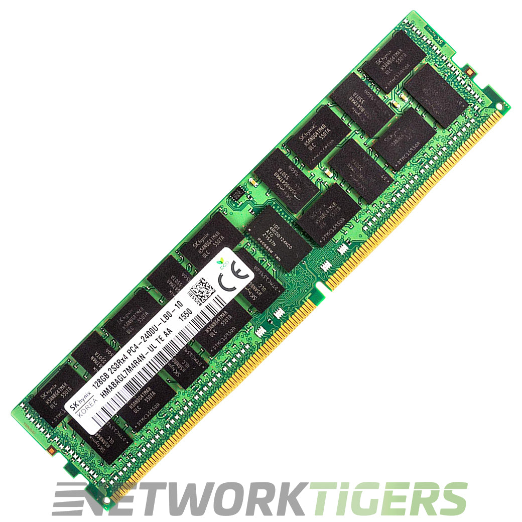 Hynix HMABAGL7M4R4N-UL BDX-EX DDR4 LRDIMM 128GB Server Memory