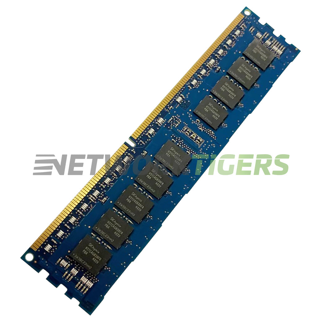 Hynix HMT41GR7AFR8A-PB 8GB 2RX8 PC3L-12800R 1.35V Server Memory