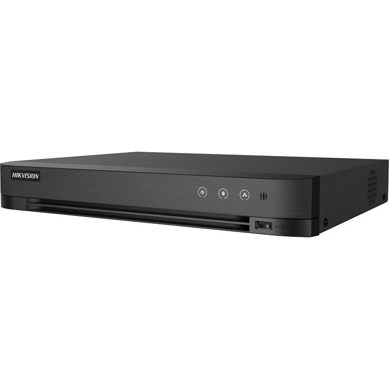 Hikvision iDS-7204HUHI-M1/P 4-ch 5MP AcuSense POC DVR