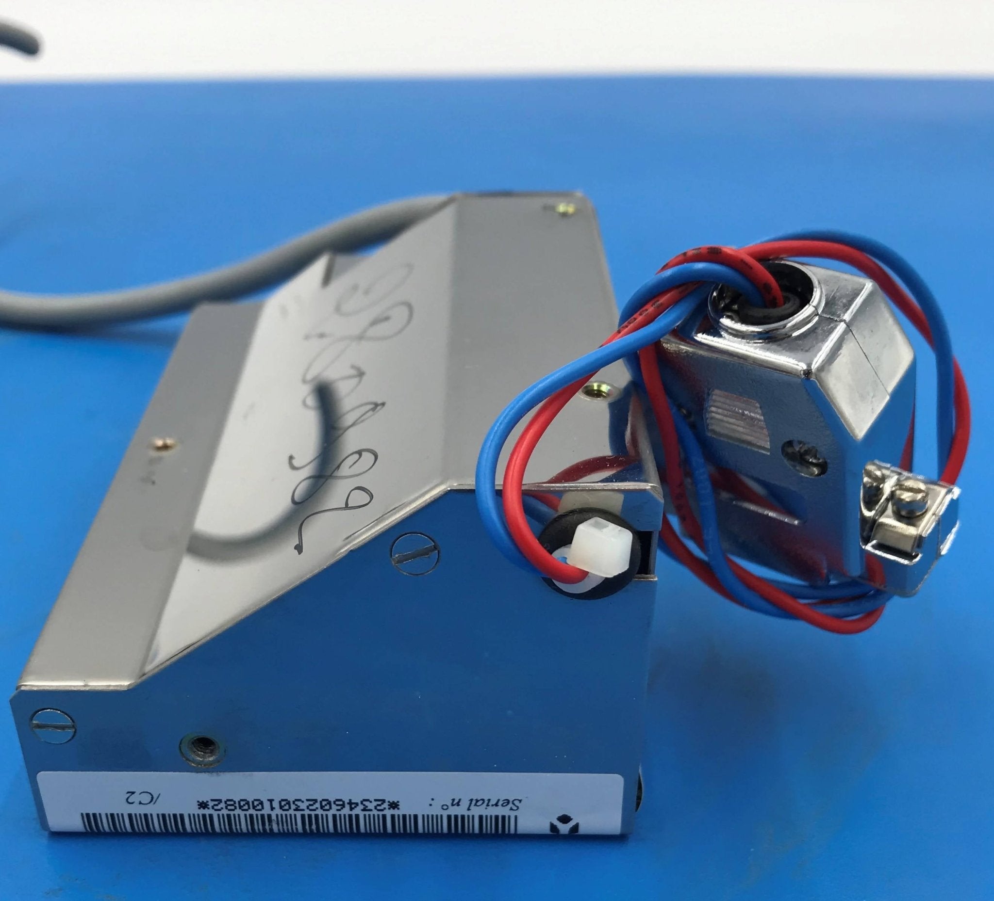 Image Intensifier HV Power Supply (TH-7128) Thales