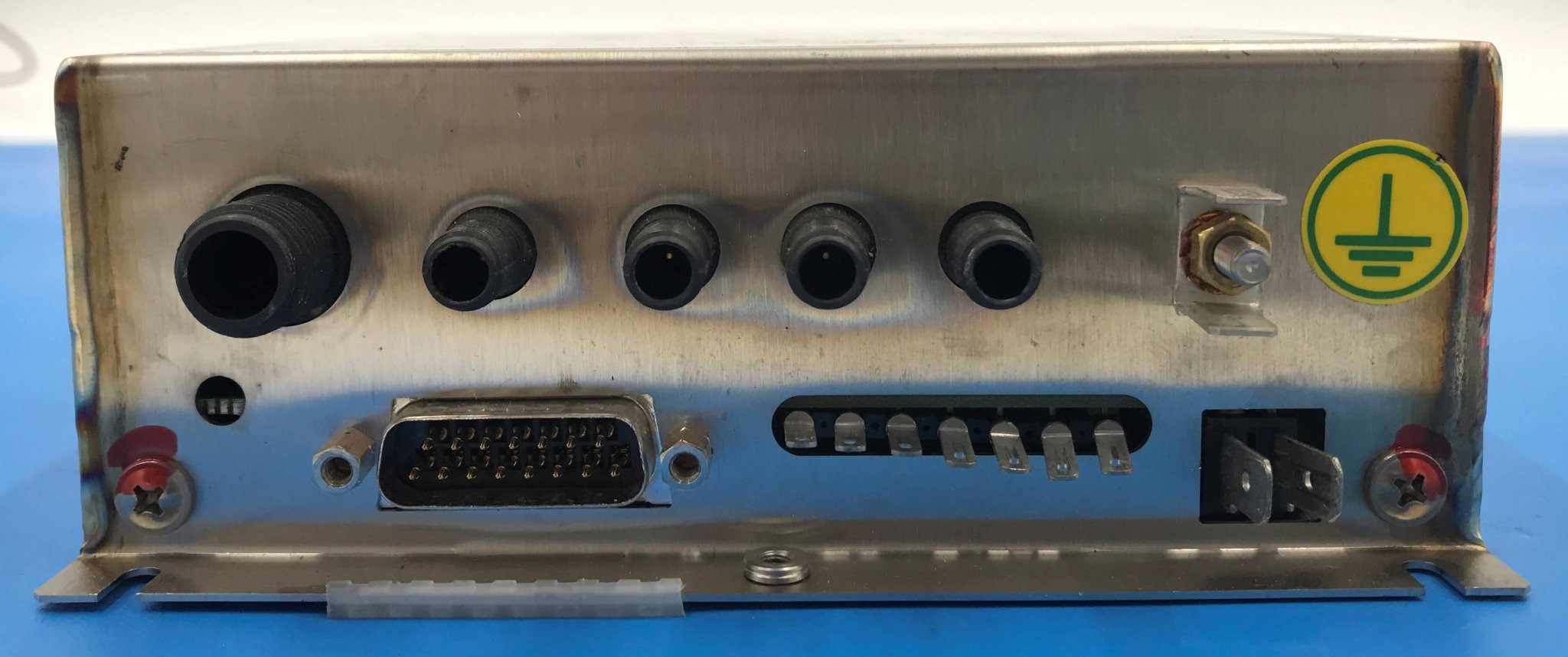 Image Intensifier HV Power Supply(TH-7195-3)Thales