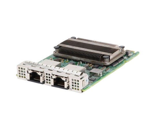 P10097-B21, P13640-001, P10095-001 Broadcom BCM57416 Ethernet 10Gb 2-port BASE-T OCP3 Adapter for HPE - NEW PULL