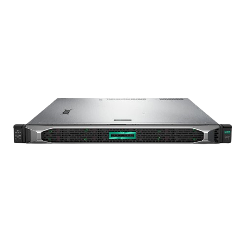 P38471-B21 HPE ProLiant DL325 Gen10 Plus v2 8SFF Server, 1 x AMD EPYC 7443P, 1 x 32GB RAM, 1 x P408i-a, 1 x 800W PSU - REFURBISHED