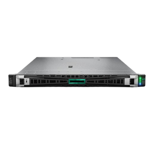 P58690-421 HPE ProLiant DL325 GEN11 9124 3.0GHz 16-core 1P 32GB-R MR408i-o 8SFF 1000W PS EU Server, 4 x 16GB RAM, - NEW - COFIGURE TO ORDER - 3 YEAR WARRANTY