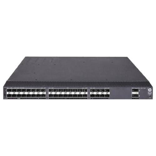 JG896A HPE 5700-40XG-2QSFP+ Switch - RENEW