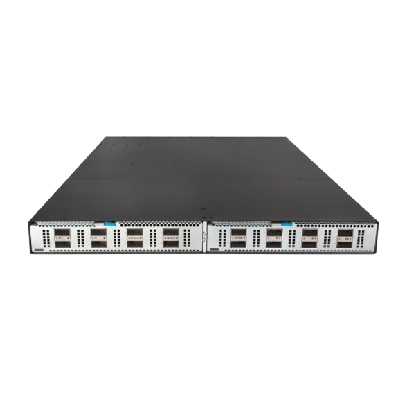 JQ075A HPE 5945 2-slot Switch - RENEW