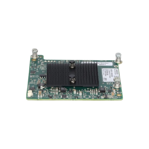 764283-B21 HPE InfiniBand FDR/Ethernet 10Gb/40Gb 2-port 544+M Adapter - RENEW