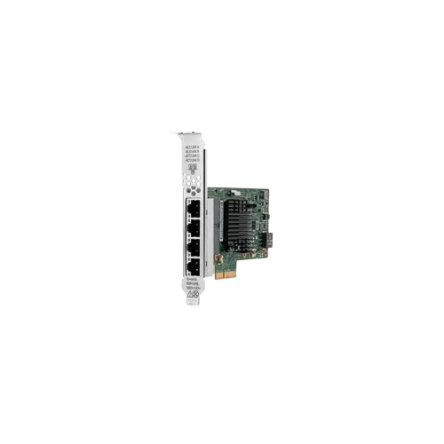 P51178-B21 Broadcom BCM5719 Ethernet 1Gb 4-port BASE-T Adapter for HPE - NEW