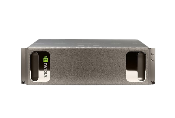 Nvidia DGX-1 Deep Learning Server - NEW