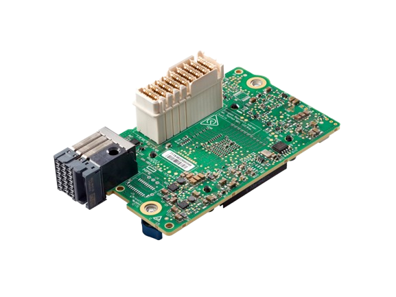 876449-B21 HPE Synergy 4820C 10/20/25Gb Converged Network Adapter - REFURBISHED