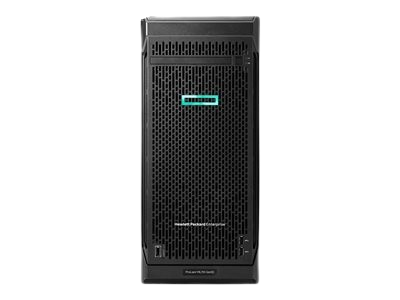 872309-B21 HPE ProLiant ML110 Gen10 8SFF Server- CONFIGURE TO ORDER - REFURBISHED