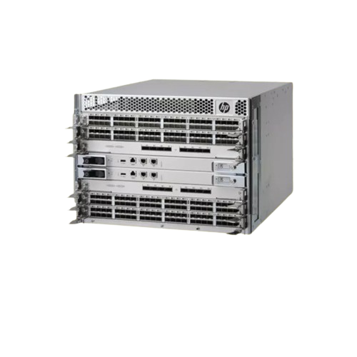 QK711B SN8000B 4-Slot Power Pack+ SAN Director Switch - Refurbished