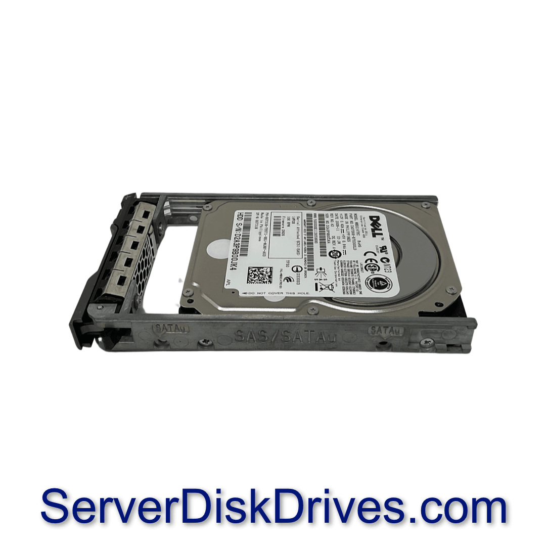 Dell G731N MBD2147RC 146GB 10k 2.5in SAS Hard Drive