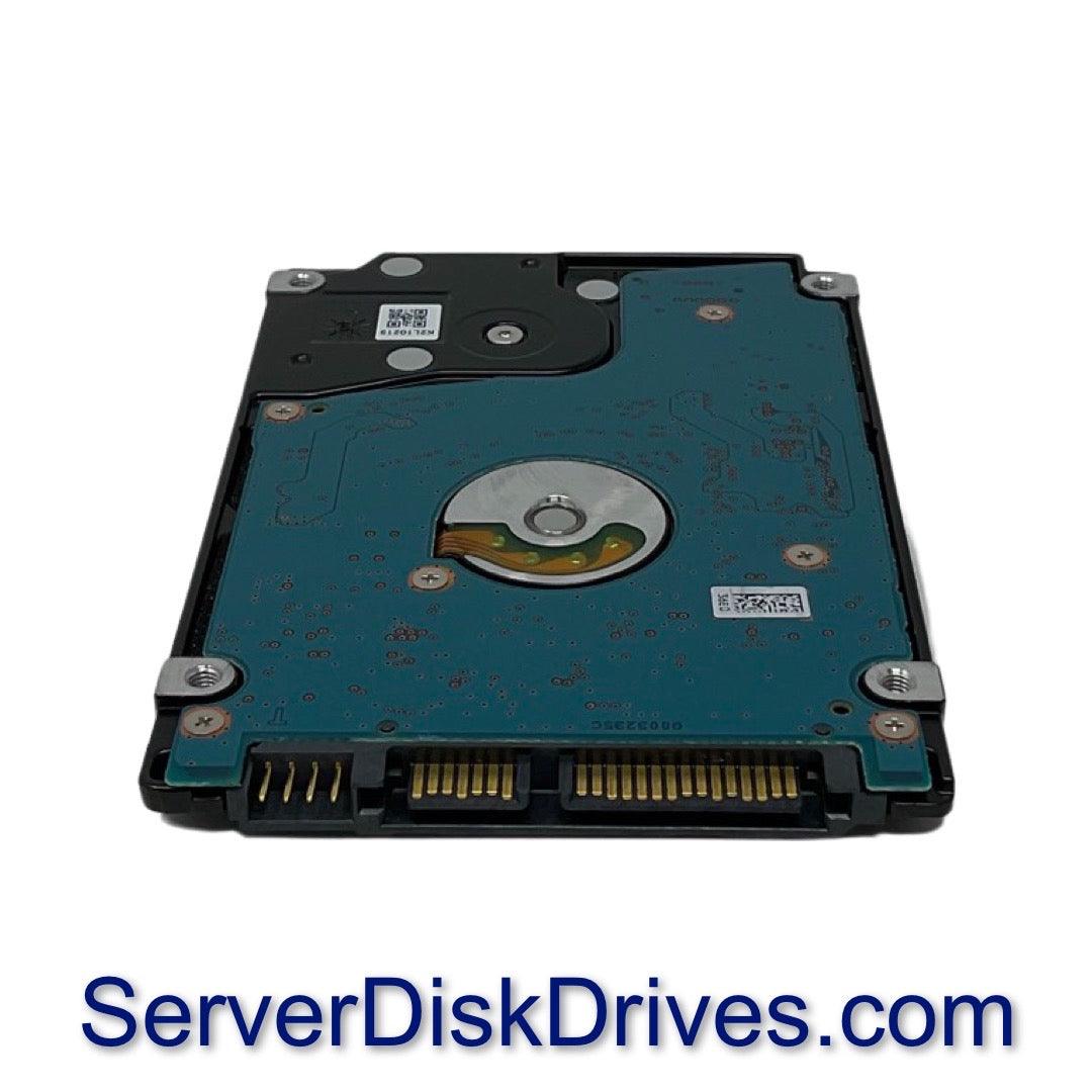 Toshiba MQ01ACF050 500GB 7200RPM SATA 6.0Gb/s 2.5" Laptop Hard Drive
