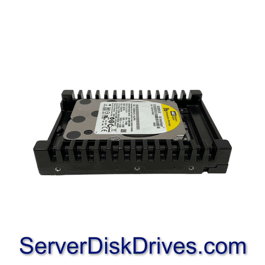 WD VelociRaptor WD3000HLHX 300GB 10kRPM 3.5" SATA 6Gb/s Desktop Drive