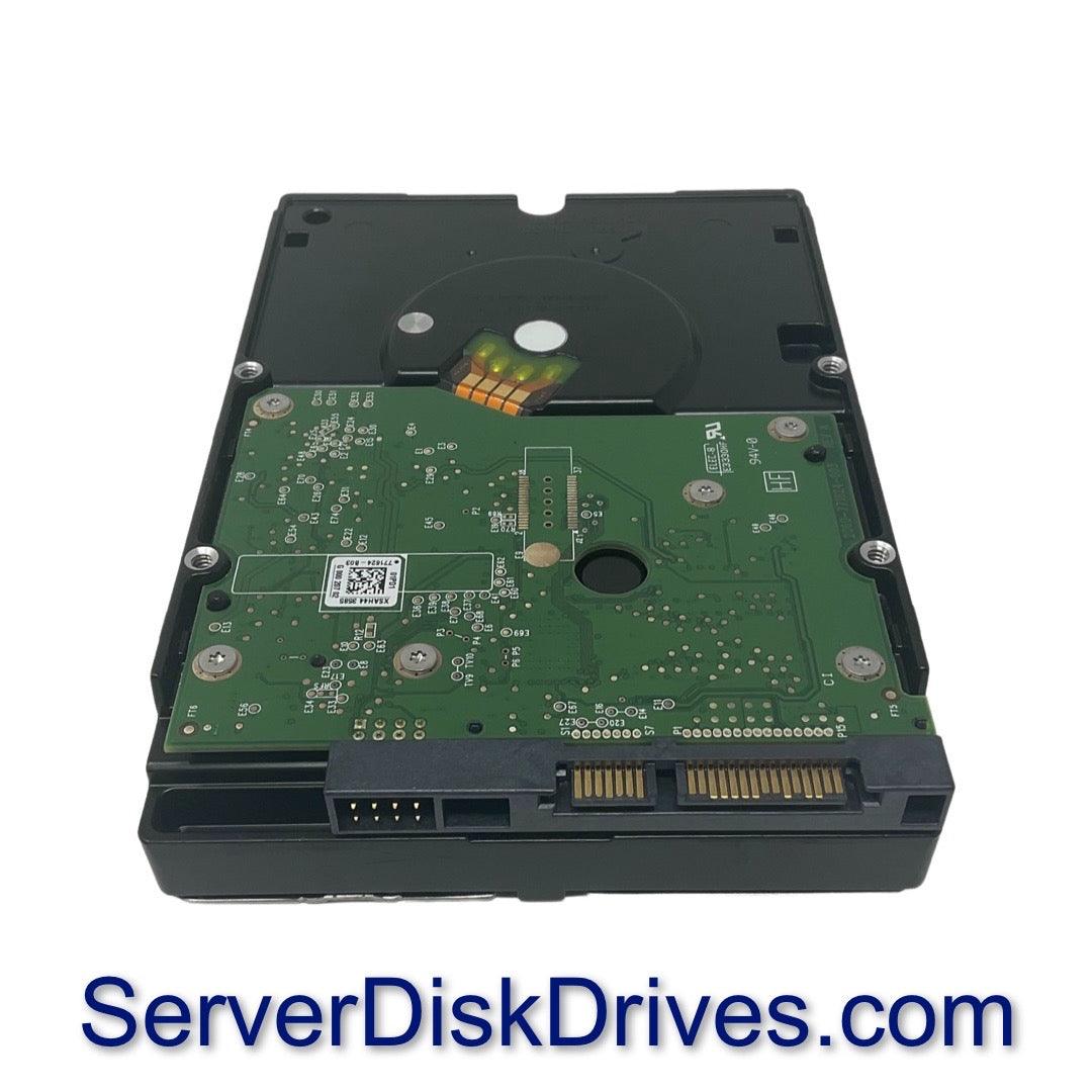 WD2003FYYS Western Digital 2TB 7.2K 3Gb/s 64MB 3.5" SATA Hard Drive